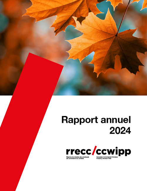 RRECC 2024 Rapport annuel